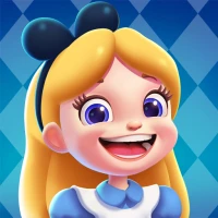 Mergical-Fun Match Island Game