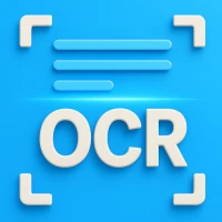 OCR Image to Text Scanner