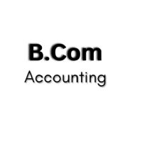 B.Com Accounting Study App