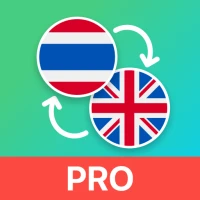 Thai - English Translator