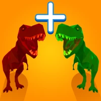 Master Penggabungan Dinosaurus