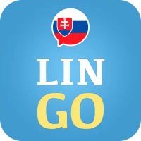 Belajar Bahasa Slovak LinGo