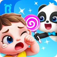 Dunia Emosional Bayi Panda
