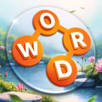 Word Connect Zen