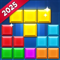Block Puzzle Smash: Blast Fun