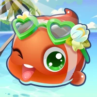 HappyFishuntuk Indonesia