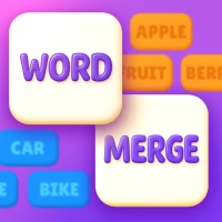 Word Merge: Associations