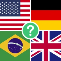 Kuis bendera: Tebak benderanya