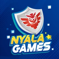 Nyalagames - Game Literasi