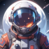 Space Stars: RPG Survival Game