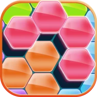 Hex Block Puzzles