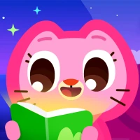 Reading Stars: Books for Kids