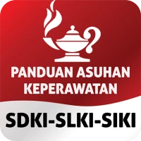 Panduan Asuhan Keperawatan