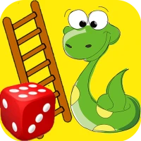 Snake and ladder