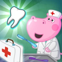 Dokter Anak: Dokter Gigi