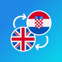 English-Croatian translator