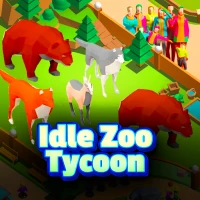 Zoo Tycoon - Hewan menganggur