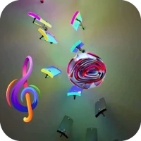A Ball Game : Music Ball Tunes