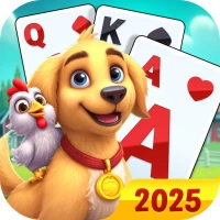 TriPeaks solitaire