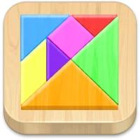 Tangram Zen