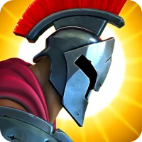Olympus Rising: Game Strategi