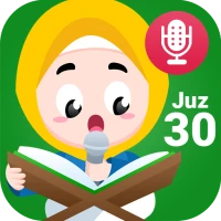 Juz Amma-Hafalan Cepat Juz 30