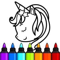 Permainan Unicorn untuk Anak