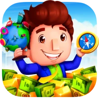 Geopoly: Tycoon NFT Idle Game