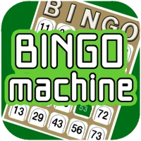 BINGO machine