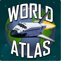 World Atlas The Game