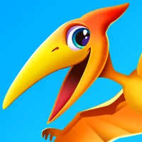 Permainan Dinosaurus Anak-anak