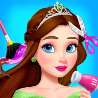 Salon Rambut Pernikahan Putri