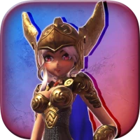 Valkyrie Match3