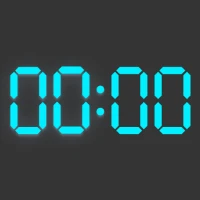 Stopwatch・Timer－Aplikasi Waktu
