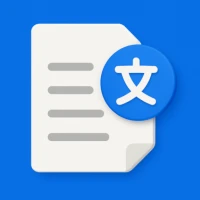 Document Language Translator