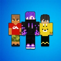 Boys Skins for Minecraft