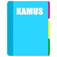 Kamus Bahasa Inggris Offline