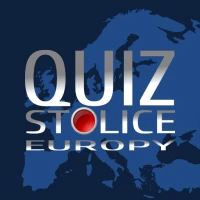 Stolice Europy - QUIZ