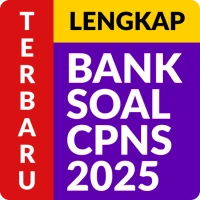 BANK SOAL CPNS SSCASN 2025