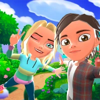 Home Valley: Dunia Virtual