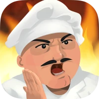 Cook, Serve, Delicious!