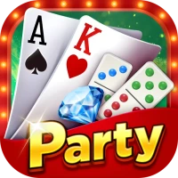 Domino Party Slots QiuQiu
