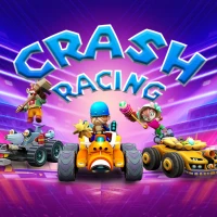 Crash Racing