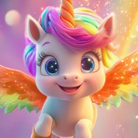 Berbicara Unicorn