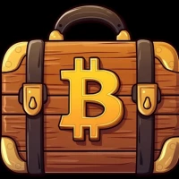Word Puzzle: Earn Bitcoin