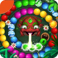 Marble Shooting