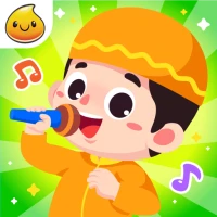 Lagu Anak Muslim