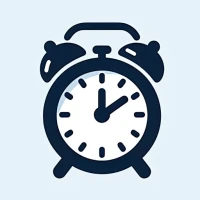 Jam Alarm Suara
