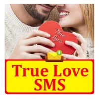 True Love SMS Text Message