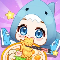 Slimaid Ramen Mukbang: ASMR